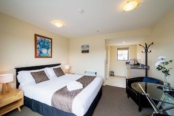 123 Motel,Riccarton>>Christchurch,4 star