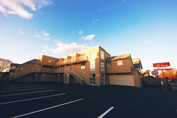 vita nova motel