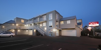 vita nova motel