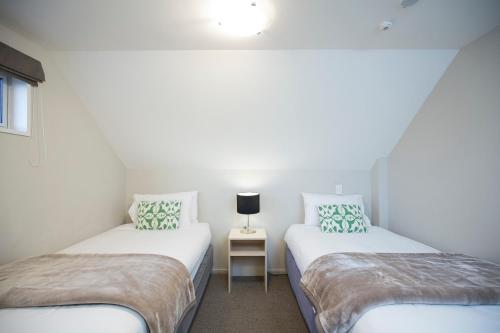 Vita Nova Motel,Upper Riccarton>>Christchurch,4 star