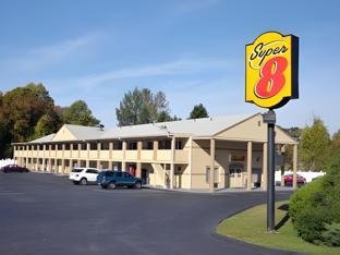 super 8 by wyndham old saybrook