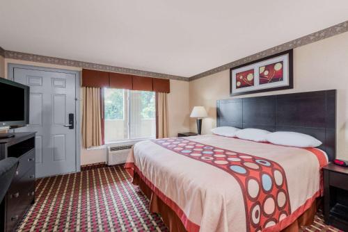 super 8 by wyndham old saybrook