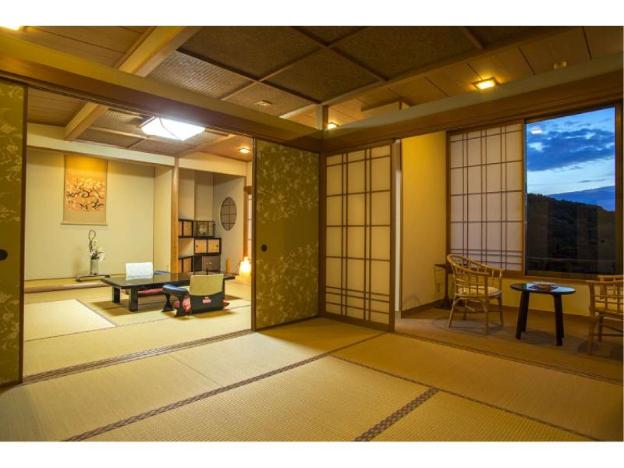 hanashinsui ryokan