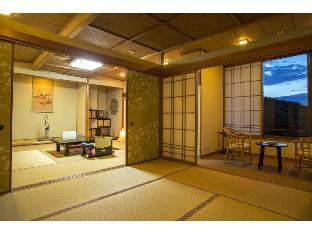 hanashinsui ryokan