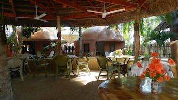 Panglao Chocolate Hills Resort,Cebu>>Bohol,3 star