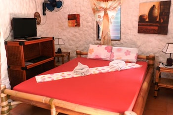 Panglao Chocolate Hills Resort,Cebu>>Bohol,3 star