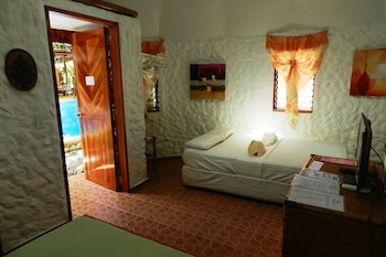 Panglao Chocolate Hills Resort,Cebu>>Bohol,3 star