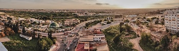 Hotel Belle Vue,Meknes>>Fes,3 star