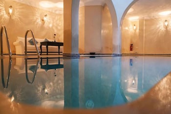lina ryad and spa
