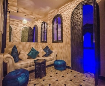 chefchaouen