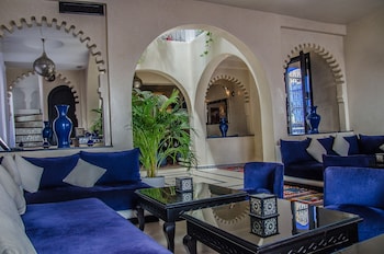 chefchaouen