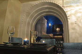 chefchaouen
