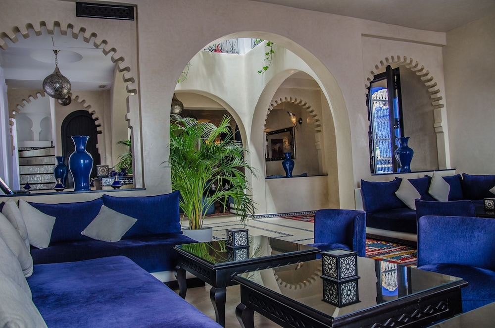 chefchaouen