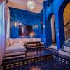 Lina Ryad & Spa,Medina Of Chefchaouen>>Chefchaouen,5 star
