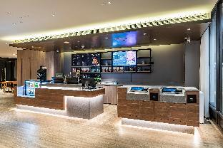 Hanting Hotel Wuhan Railway Station,,2 star