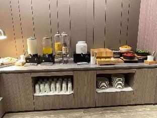 Hanting Hotel Wuhan Railway Station,,2 star