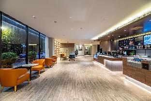 hanting hotel wuhan railway station