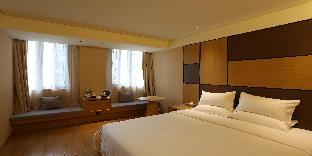 ji hotel shanghai hongqiao gubei road