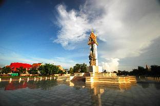 Palace Gate Hotel & Residence By Ehm,Kandal>>Daun Penh,4 star