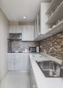 palace gate hotel and residence by ehm