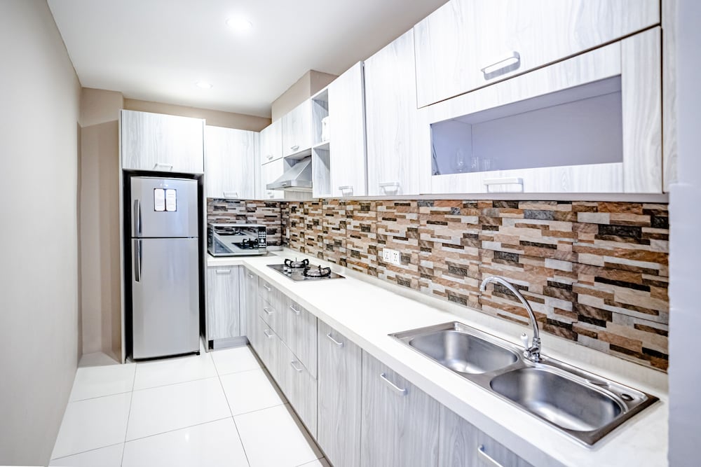 palace gate hotel and residence by ehm