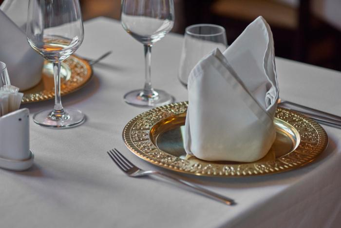 palace gate hotel and residence by ehm