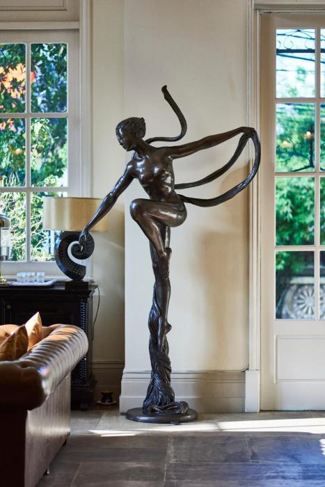 palace gate hotel and residence by ehm