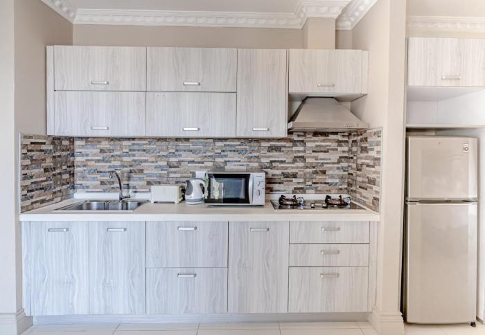 palace gate hotel and residence by ehm