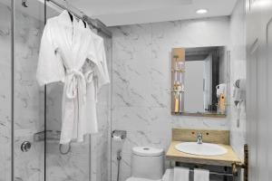 palace gate hotel and residence by ehm