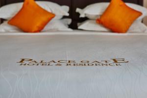 palace gate hotel and residence by ehm