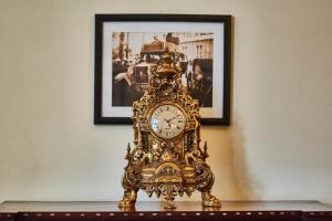 palace gate hotel and residence by ehm