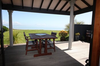 Te Puru Beach Lodge,Tairua>>Coromandel,5 star