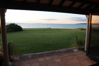 Te Puru Beach Lodge,Tairua>>Coromandel,5 star