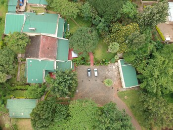 blantyre