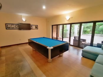 villa 33
