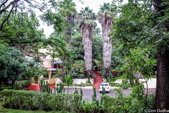 blantyre