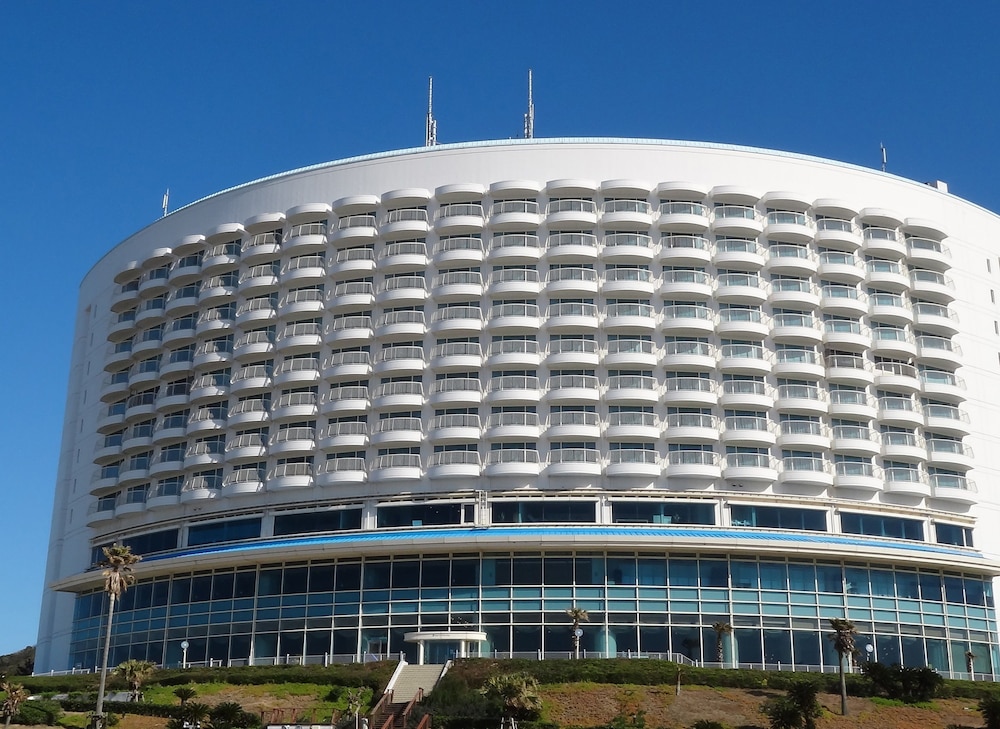 Irago Resort＆Convention Hotel,Aichi Prefecture>>Aichi,3 star