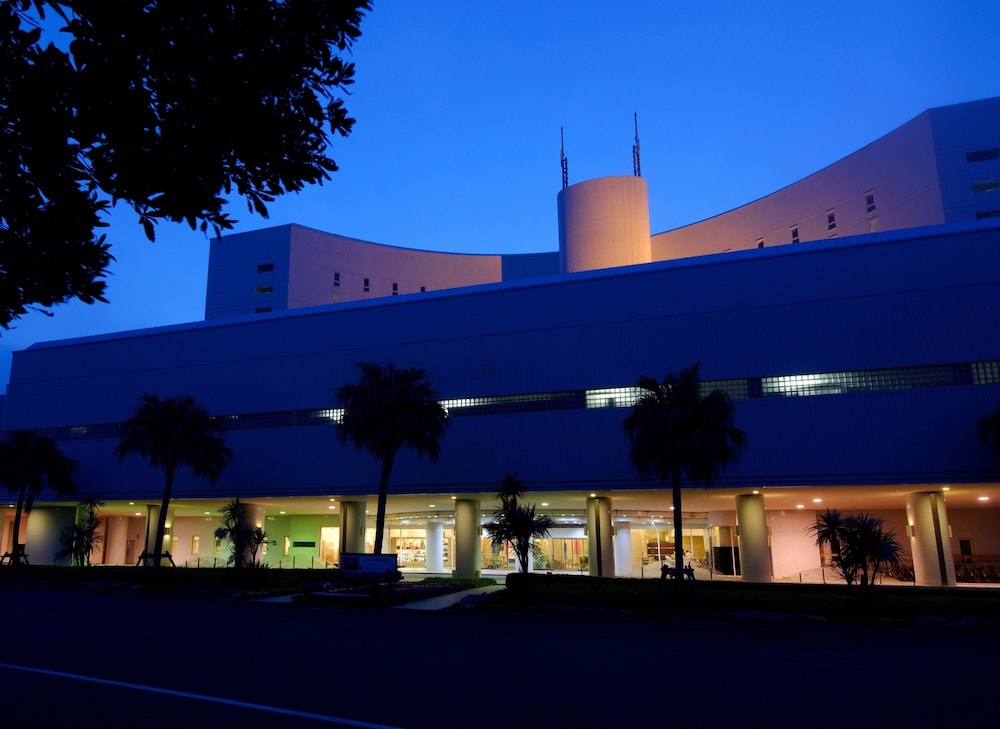 Irago Resort＆Convention Hotel,Aichi Prefecture>>Aichi,3 star