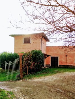 agriturismo tenuta monte la guardia