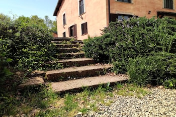 agriturismo tenuta monte la guardia