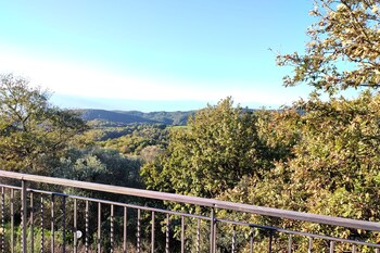 agriturismo tenuta monte la guardia