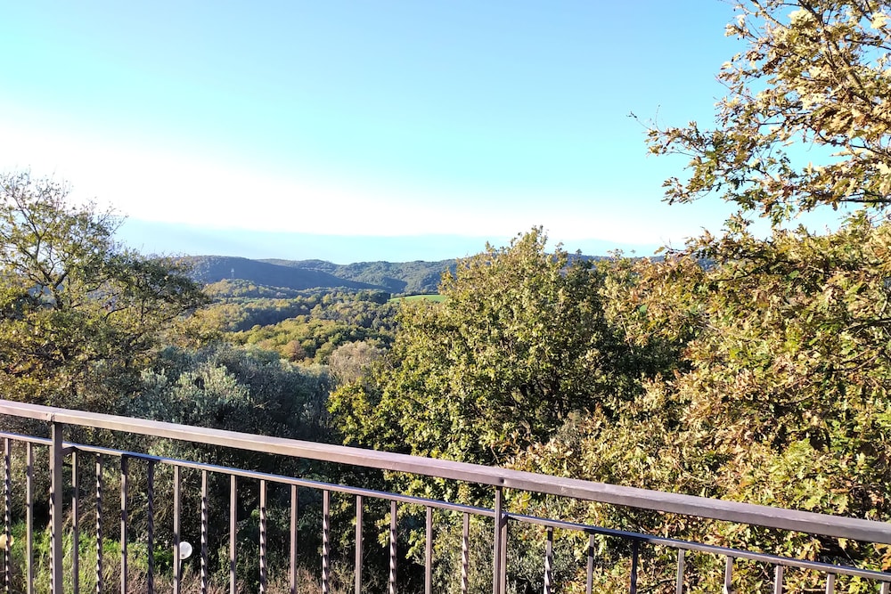 agriturismo tenuta monte la guardia