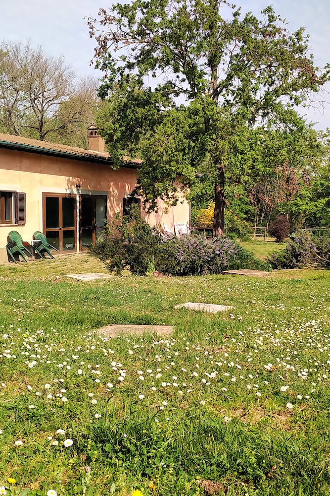 agriturismo tenuta monte la guardia