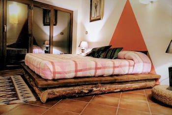 Agriturismo Tenuta Monte La Guardia,Castel Giuliano>>Bracciano,3 star