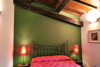 Agriturismo Tenuta Monte La Guardia,Castel Giuliano>>Bracciano,3 star