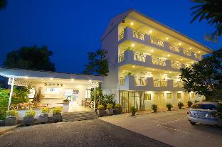 charn residence