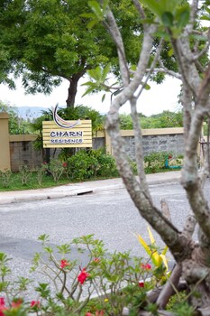 Charn Residence,Chonburi>>Chon Buri,4 star