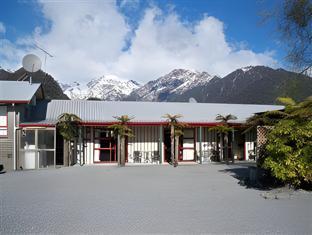 franz josef glacier