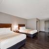 country inn and suites by radisson fredericksburg south i 95 va
