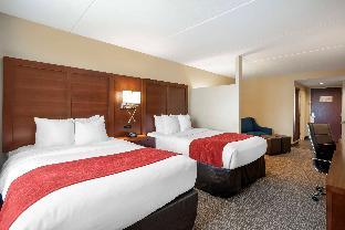 comfort suites fredericksburg north